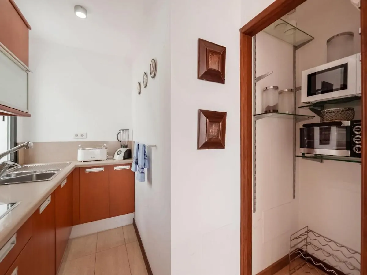 Belvilla By Oyo Villa Aloe Puerto del Carmen  Spain