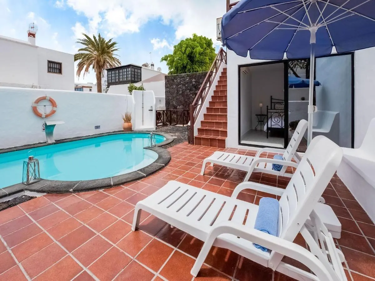 Belvilla By Oyo Villa Aloe Puerto del Carmen  0*, Puerto del Carmen (Lanzarote)