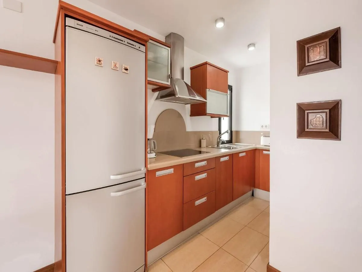 Belvilla By Oyo Villa Aloe Puerto del Carmen