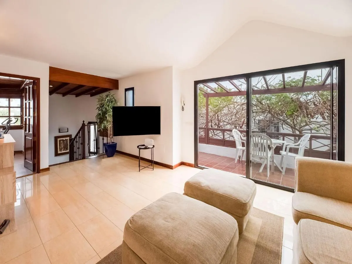 Belvilla By Oyo Villa Aloe Puerto del Carmen