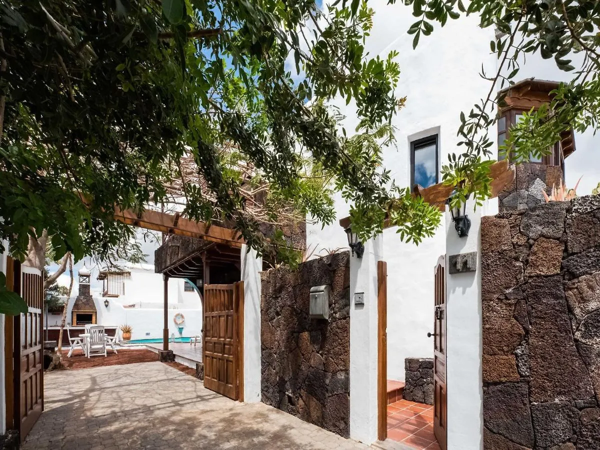 Belvilla By Oyo Villa Aloe Puerto del Carmen   Puerto del Carmen (Lanzarote)