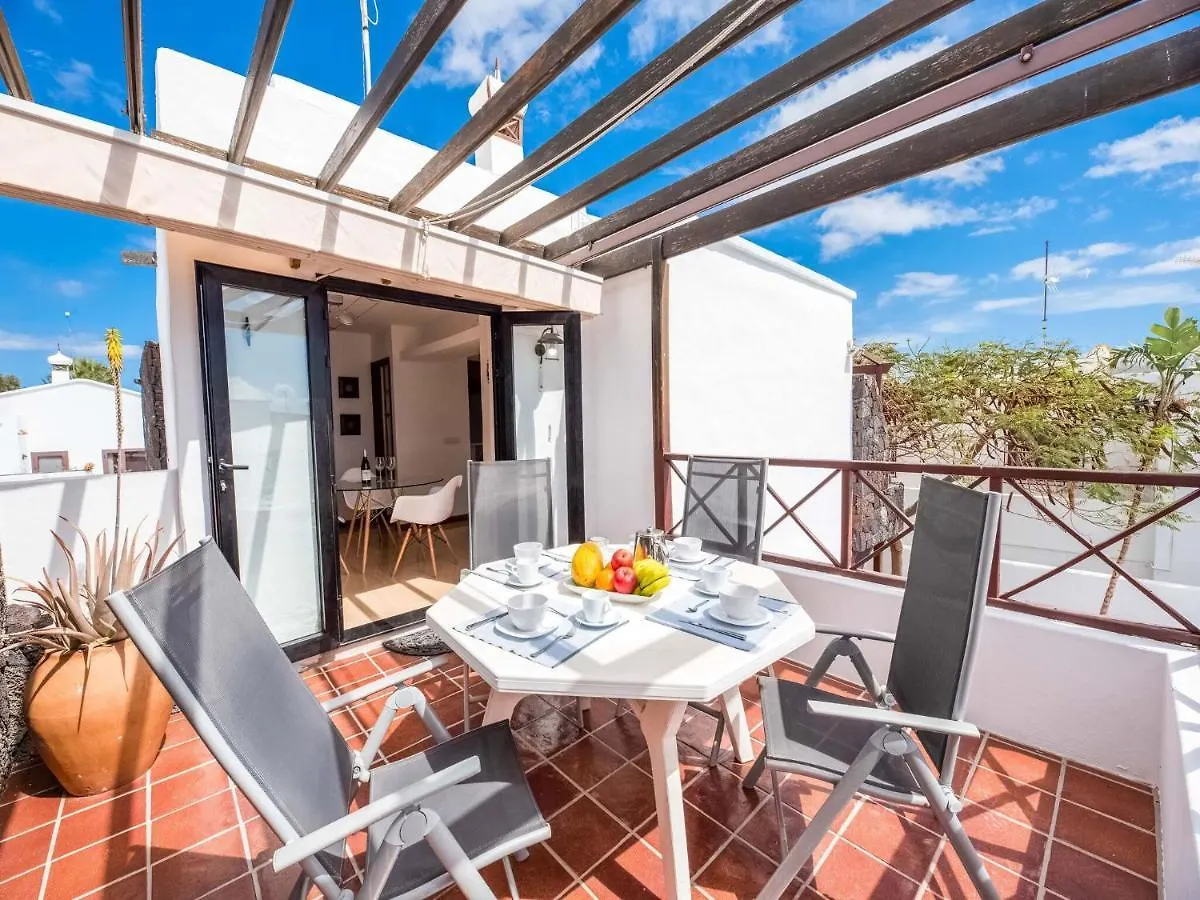 Belvilla By Oyo Villa Aloe Puerto del Carmen  Puerto del Carmen (Lanzarote)