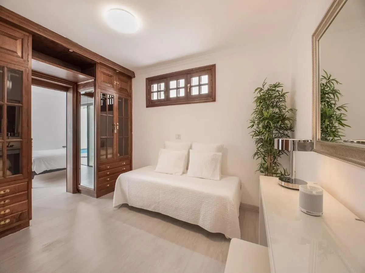 Belvilla By Oyo Villa Aloe Puerto del Carmen   Puerto del Carmen (Lanzarote)
