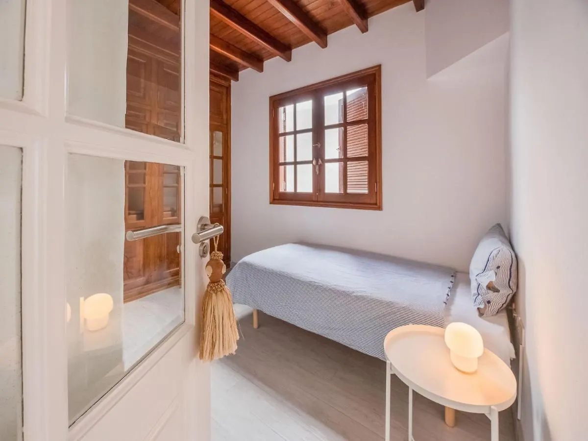 Belvilla By Oyo Villa Aloe Puerto del Carmen