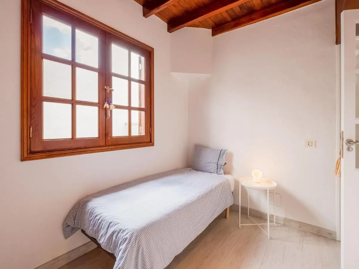 Belvilla By Oyo Villa Aloe Puerto del Carmen