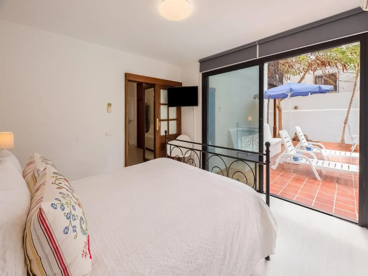 Belvilla By Oyo Villa Aloe Puerto del Carmen  0*, Puerto del Carmen (Lanzarote)