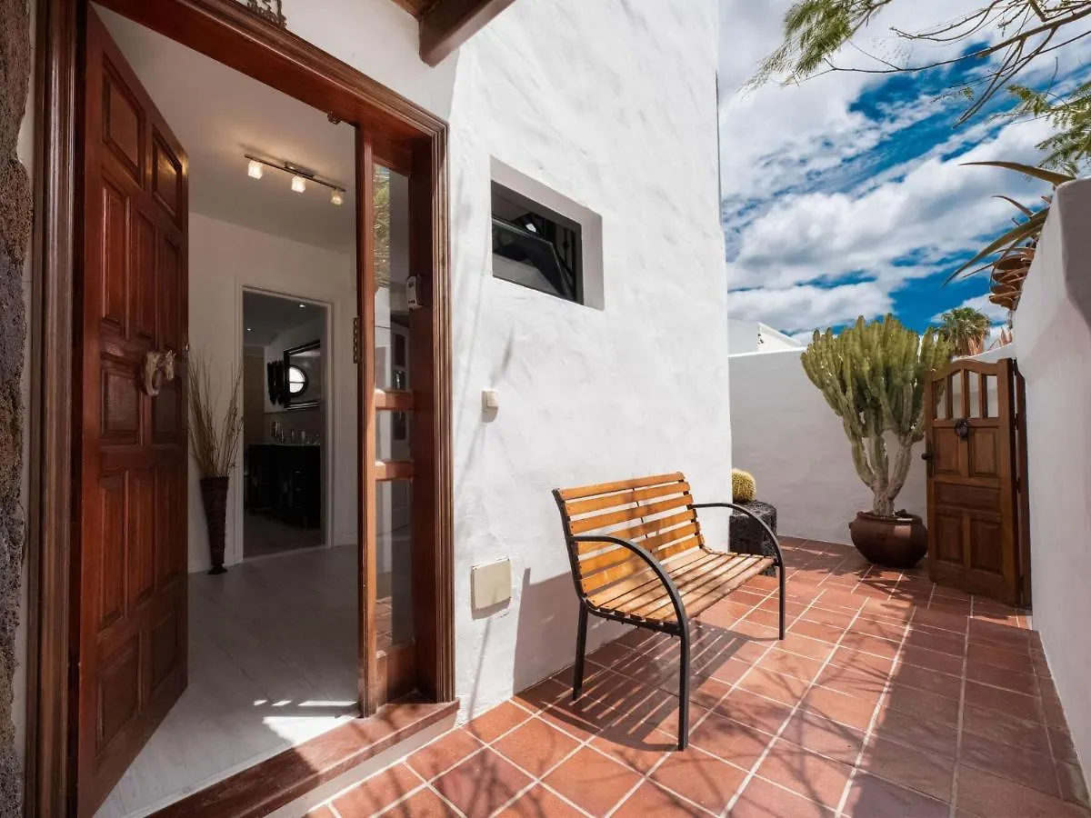 Belvilla By Oyo Villa Aloe Puerto del Carmen  Spain