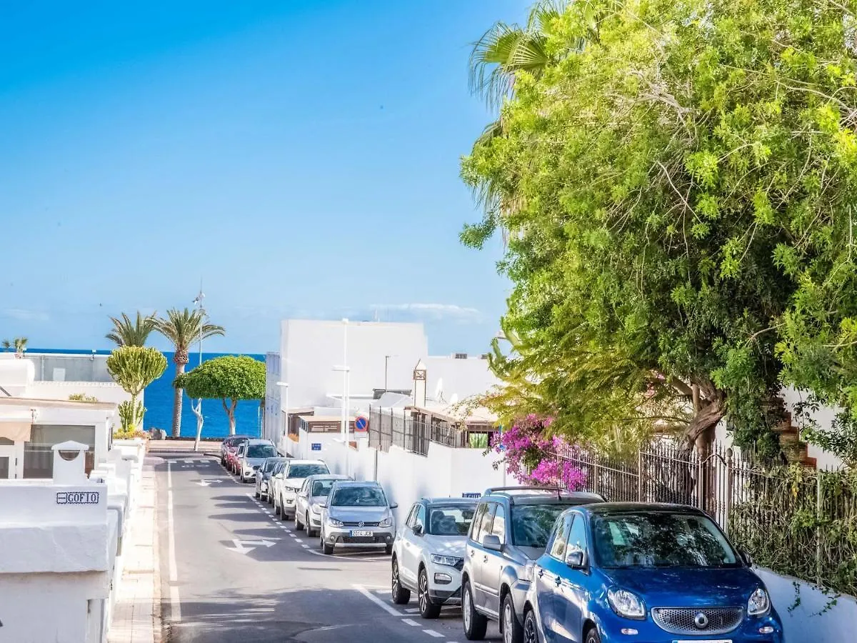 Belvilla By Oyo Villa Aloe Puerto del Carmen   Puerto del Carmen (Lanzarote)