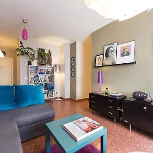 Apto Grande 2 Hab Free Parking Big 2rooms , Maspalomas (Gran Canaria) Spain