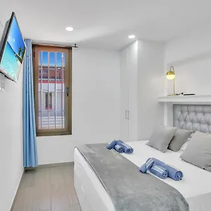 Charming Las Americas, Terrace, Fiber, Pool , Playa de las Americas (Tenerife) Spain