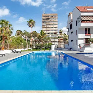 Charming Las Americas, Terrace, Fiber, Pool , Playa de las Americas (Tenerife) Spain