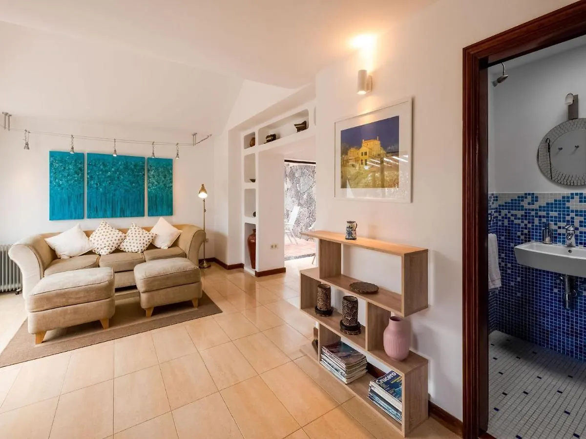 Belvilla By Oyo Villa Aloe Puerto del Carmen  Spain