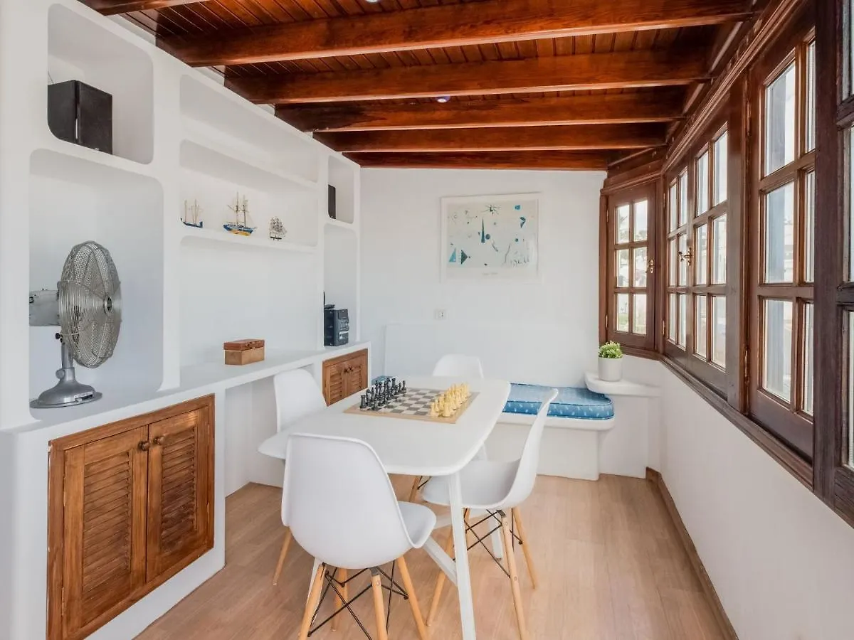 Belvilla By Oyo Villa Aloe Puerto del Carmen