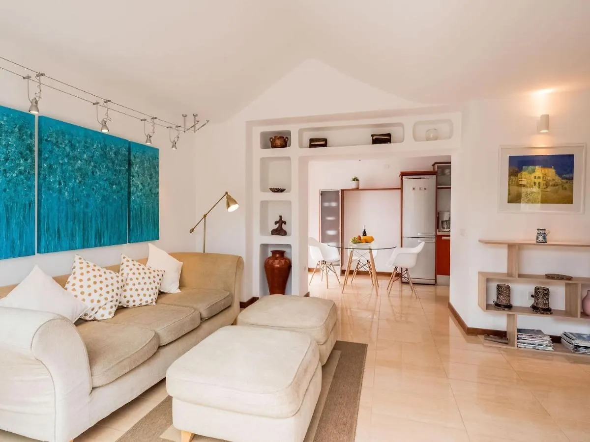 Belvilla By Oyo Villa Aloe Puerto del Carmen