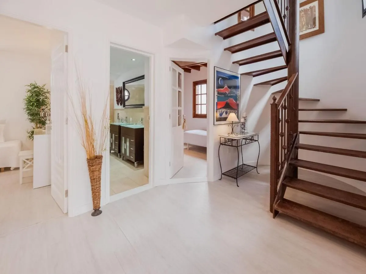 Belvilla By Oyo Villa Aloe Puerto del Carmen  Hiszpania