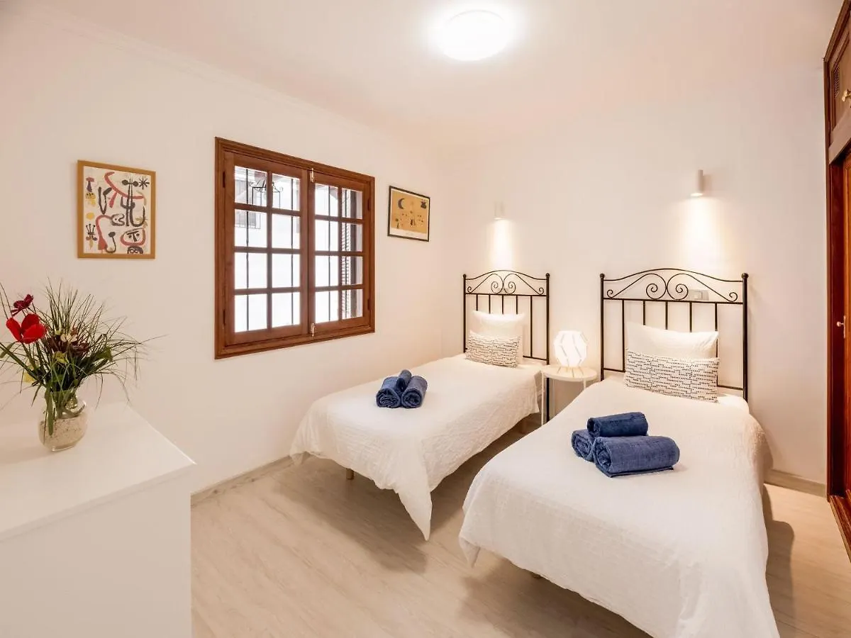 Belvilla By Oyo Villa Aloe Puerto del Carmen  Hiszpania