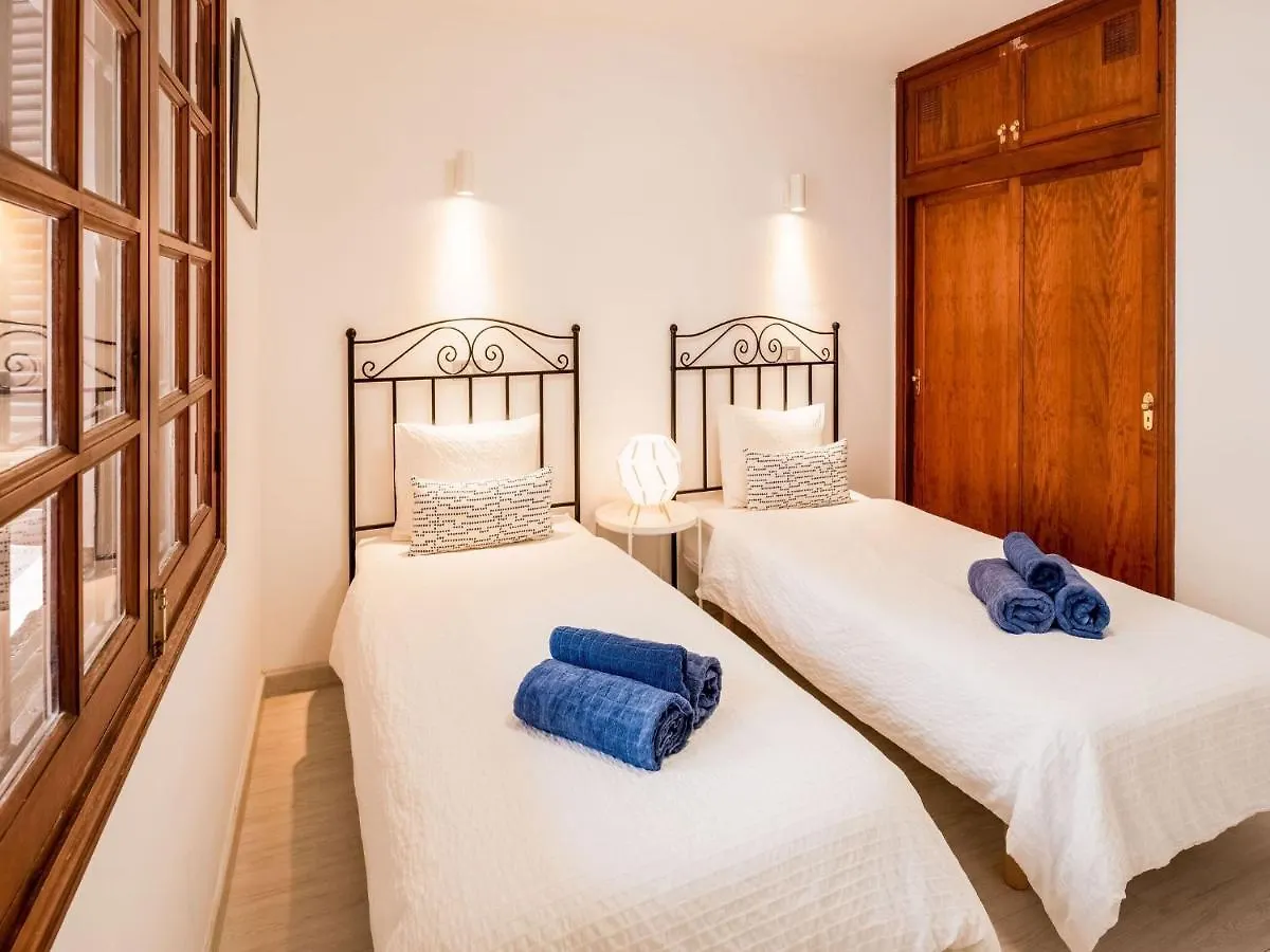 Belvilla By Oyo Villa Aloe Puerto del Carmen  Spain