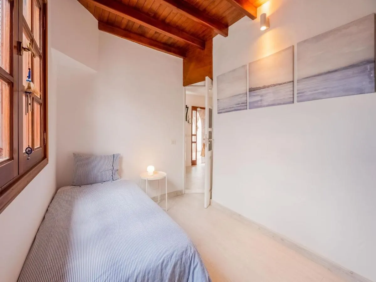 Belvilla By Oyo Villa Aloe Puerto del Carmen  Spain