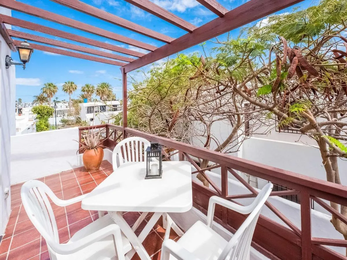 Belvilla By Oyo Villa Aloe Puerto del Carmen  Spain