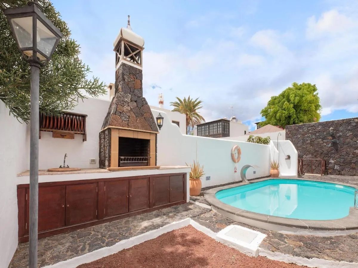 Belvilla By Oyo Villa Aloe Puerto del Carmen  Puerto del Carmen (Lanzarote)